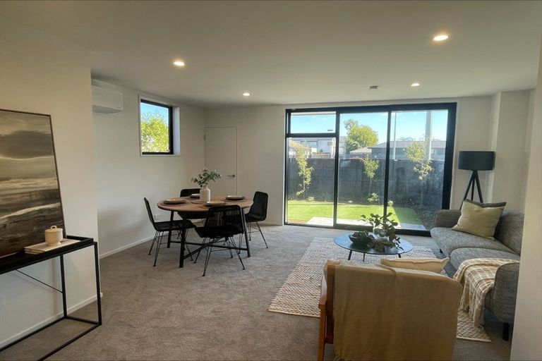 Photo of property in 5/235 Cranford Street, St Albans, Christchurch, 8014