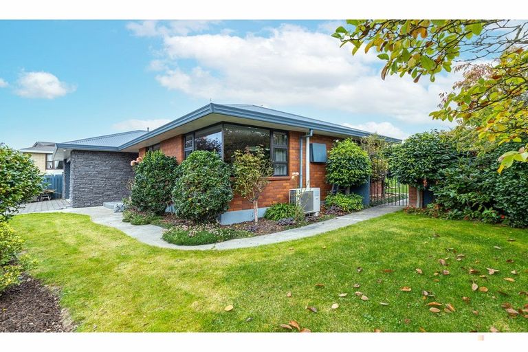 Photo of property in 42 Murchison Drive, Gleniti, Timaru, 7910