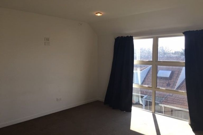 Photo of property in 18b Churchill Street, Christchurch Central, Christchurch, 8013