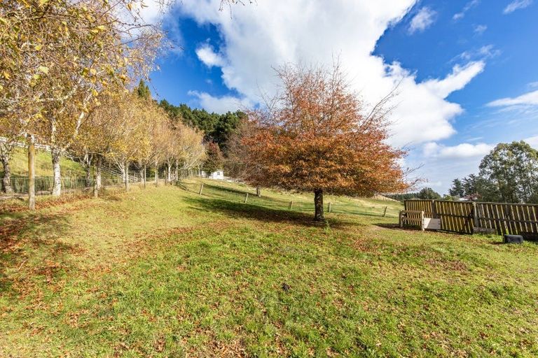 Photo of property in 128 Mangatarata Road, Waipukurau, 4285