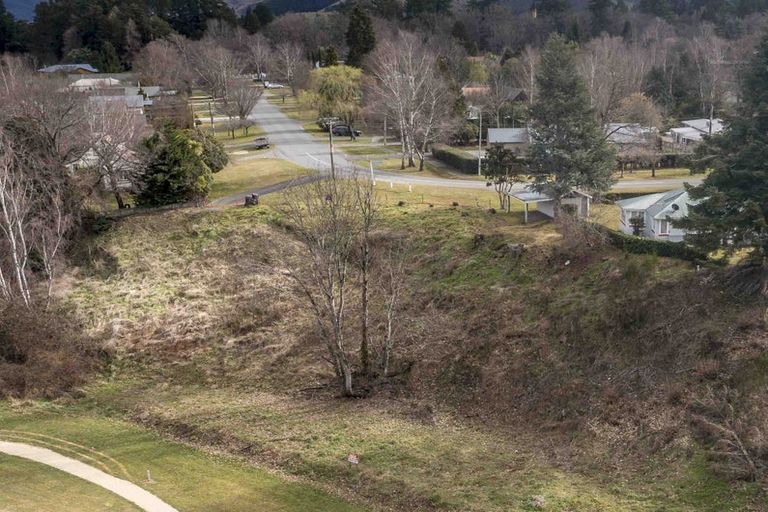 Photo of property in 27 Leamington Street, Hanmer Springs, 7334