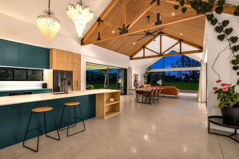 Photo of property in 162 Livingstone Road, Ngahinapouri, Ohaupo, 3290