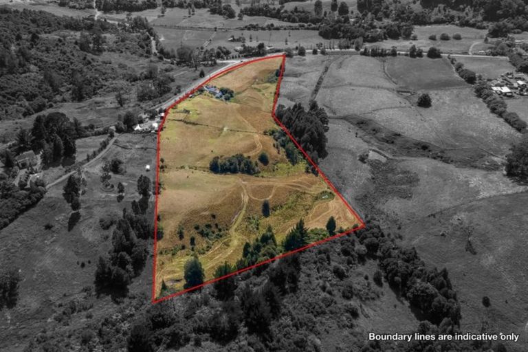 Photo of property in 1245 Kaipara Coast Highway, Kaukapakapa, Warkworth, 0984