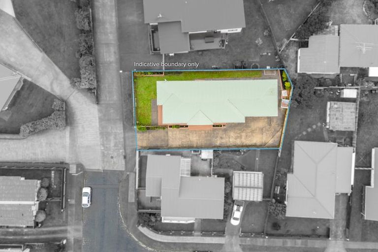 Photo of property in 8 Concord Street, Wainuiomata, Lower Hutt, 5014