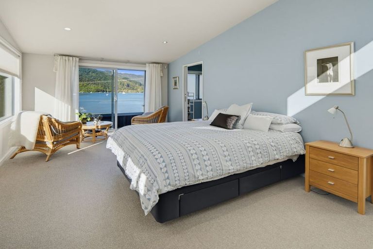Photo of property in 357 Anakiwa Road, Anakiwa, Picton, 7281