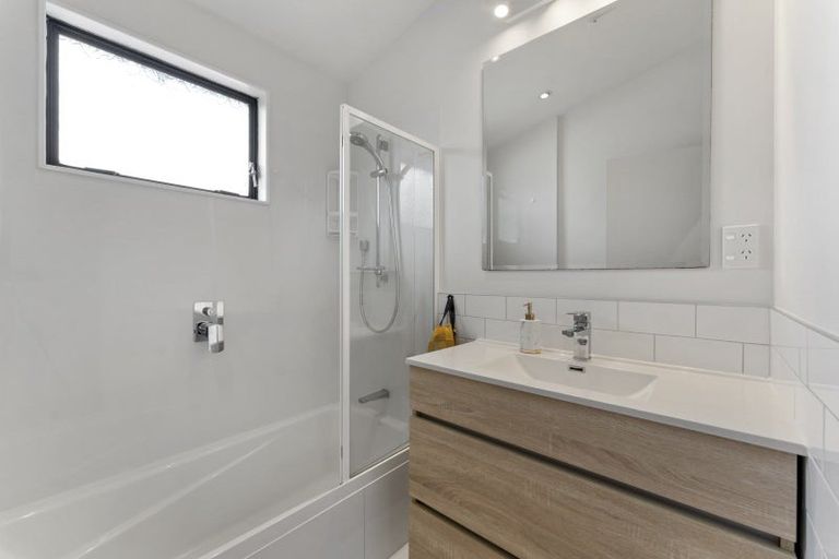 Photo of property in 470 Warspite Avenue, Ascot Park, Porirua, 5024