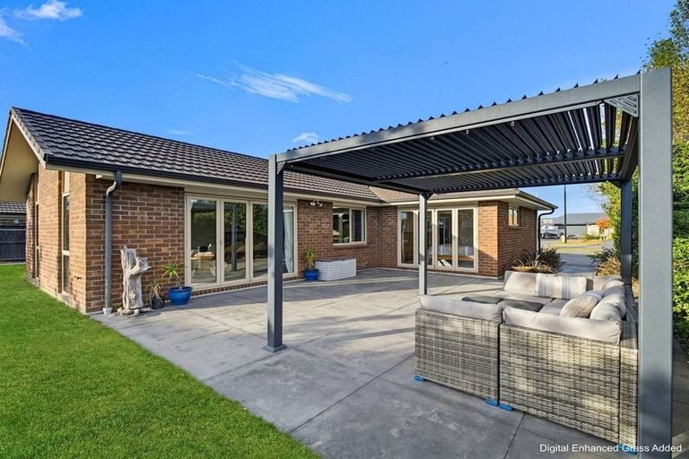 Photo of property in 32 Tauhinu Avenue, Lincoln, 7608