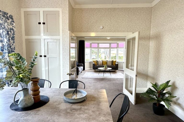 Photo of property in 128 Nelson Street, Georgetown, Invercargill, 9812