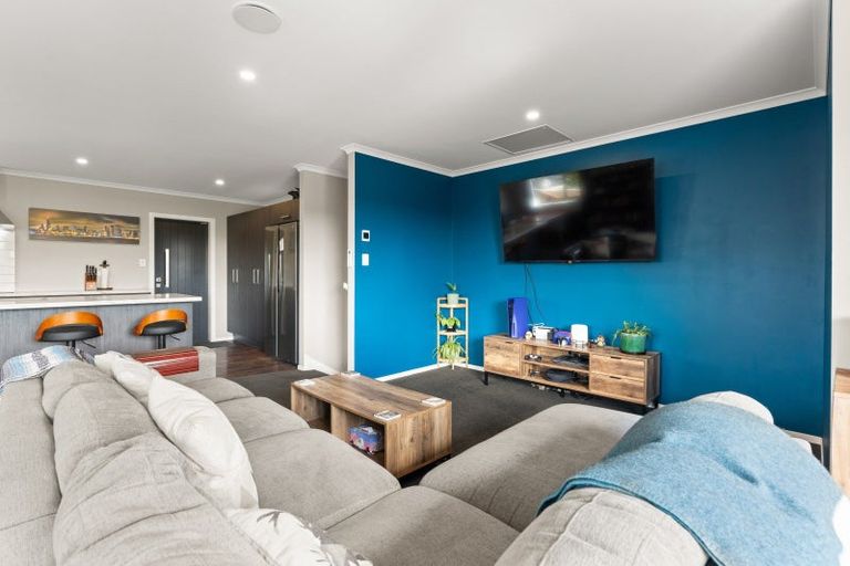 Photo of property in 10 Cullinane Avenue, Feilding, 4702