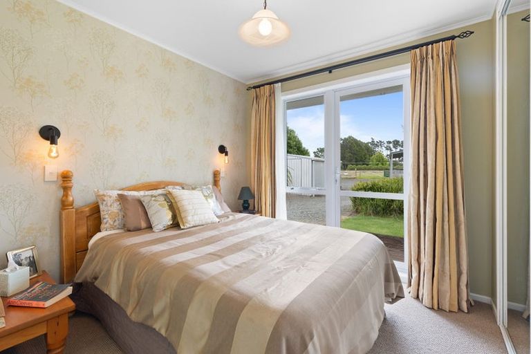 Photo of property in 112 Wymer Road, Glenbrook, Waiuku, 2681