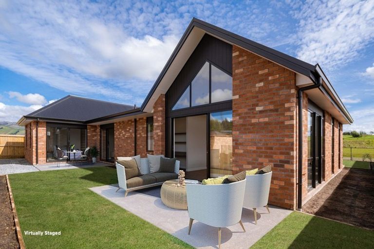 Photo of property in 27 Turnbull Drive, Witherlea, Blenheim, 7201