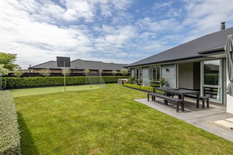 Photo of property in 11 Magnate Drive, Kaiapoi, 7630