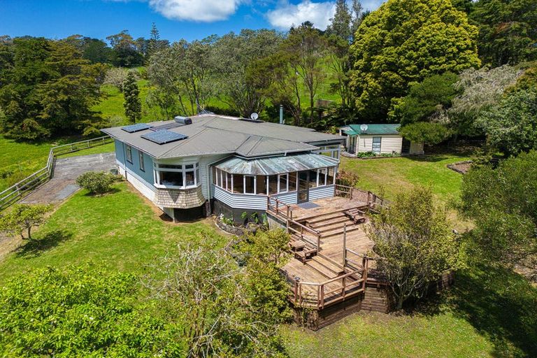 Photo of property in 40 Coulter Road, Swanson, Auckland, 0614