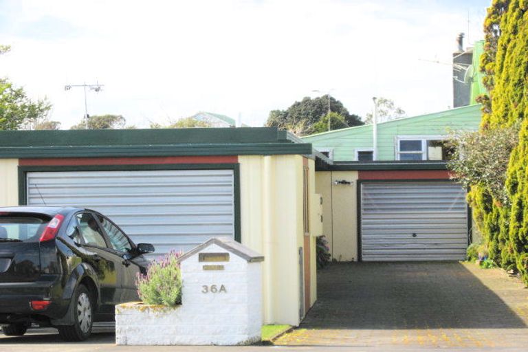 Photo of property in 36a Gonville Avenue, Gonville, Whanganui, 4501