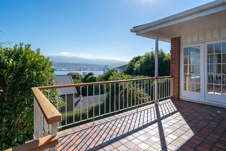 Photo of property in 7 Torr Street, Vauxhall, Dunedin, 9013