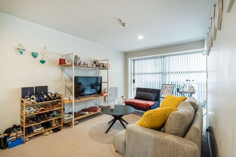 Photo of property in 15/8 Clayton Street, Newmarket, Auckland, 1023