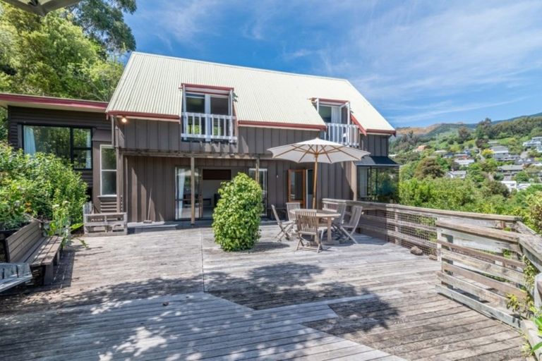 Photo of property in 43a Woodills Road, Akaroa, 7520