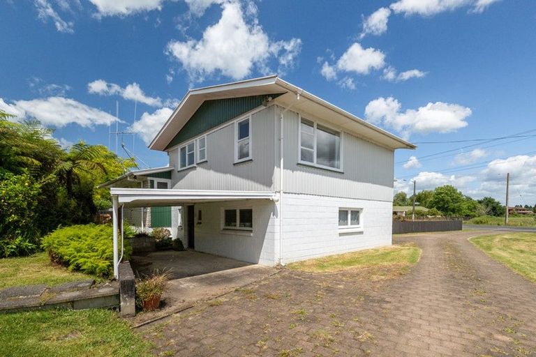 Photo of property in 2 Bennett Street, Paeroa, 3600