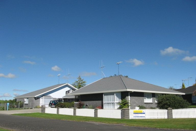 Photo of property in 21b Benalder Crescent, Tokoroa, 3420