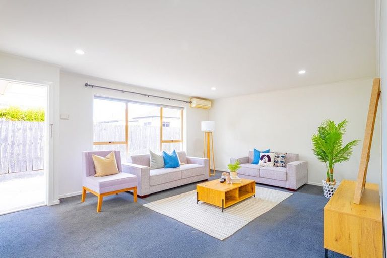 Photo of property in 58b Nixon Street, Hamilton East, Hamilton, 3216