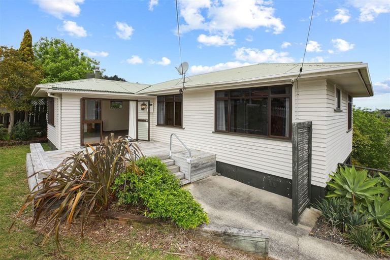 Photo of property in 120 Grafton Road, Thames, 3500