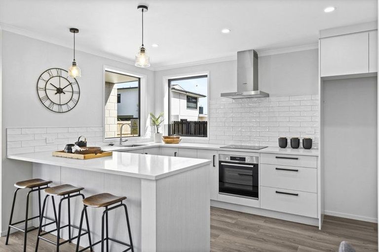 Photo of property in 5a Upper Kingsley Street, Leamington, Cambridge, 3432