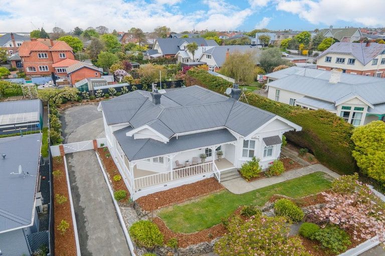 Photo of property in 5 Nile Street, Highfield, Timaru, 7910