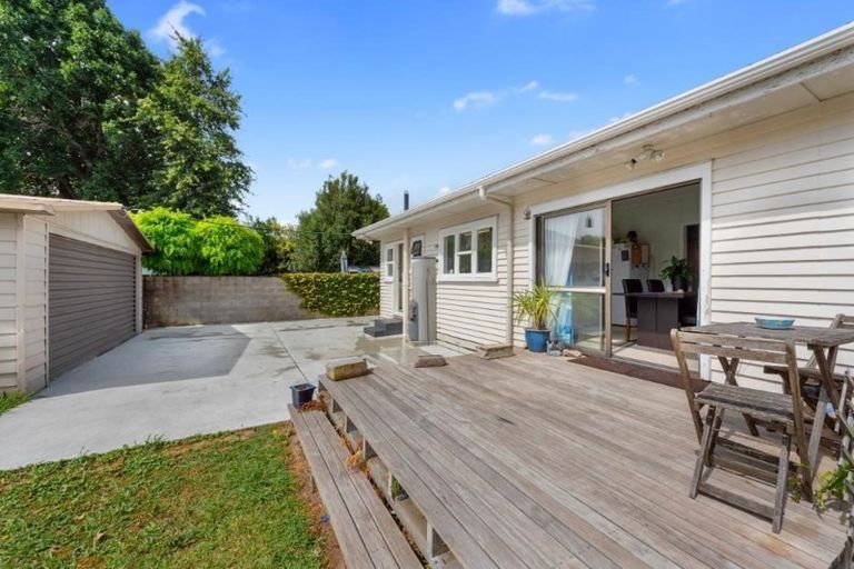 Photo of property in 118 Galloway Street, Hamilton East, Hamilton, 3216