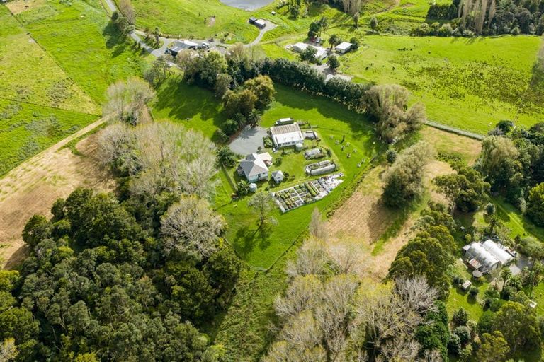 Photo of property in 2239b State Highway 12, Paparoa, 0571