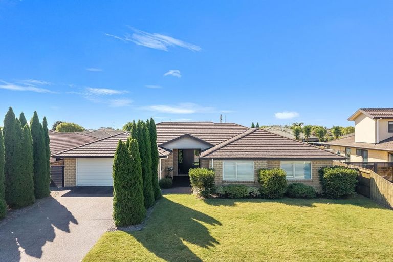 Photo of property in 86 Twin Oak Avenue, Papamoa Beach, Papamoa, 3118