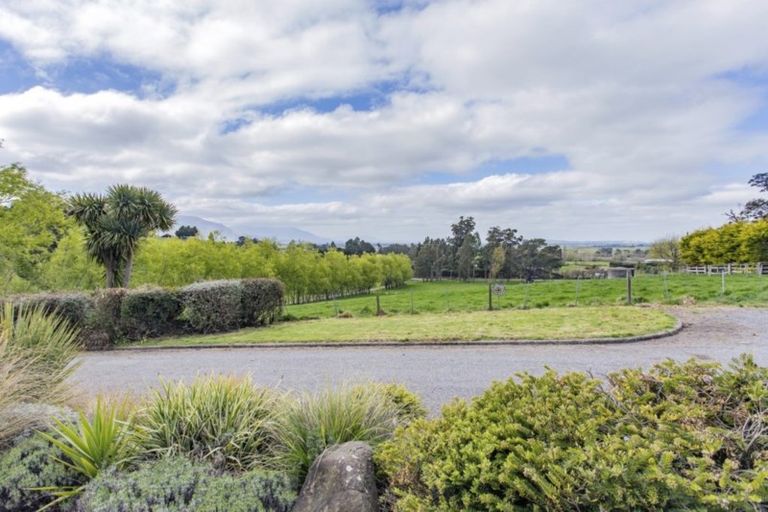 Photo of property in 101 Ashley Gorge Road, Starvation Hill, Oxford, 7495