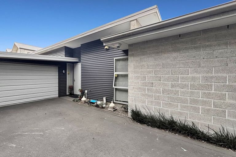 Photo of property in 39c Matipo Street, Riccarton, Christchurch, 8041