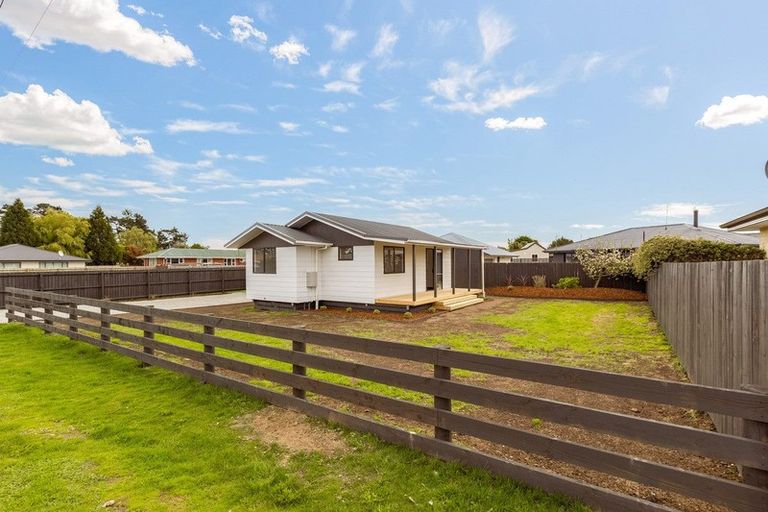 Photo of property in 80 Tancred Street, Ashburton, 7700