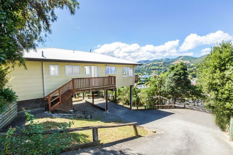 Photo of property in 65a Mount Street, Nelson South, Nelson, 7010