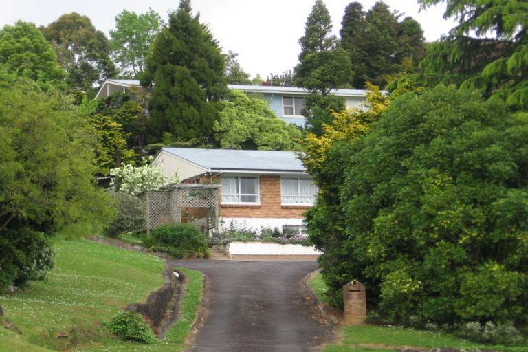 Photo of property in 5 Onslow Street, Paeroa, 3600