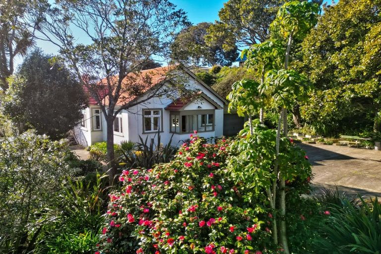 Photo of property in 11 Hipango Terrace, Durie Hill, Whanganui, 4500