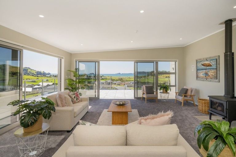 Photo of property in 27 Ataahua Views Terrace, Wharekaho, Whitianga, 3510