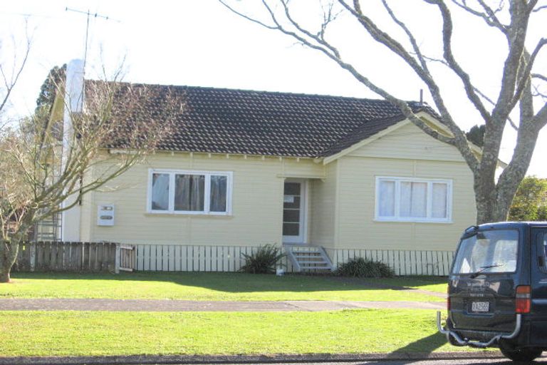 Photo of property in 59 Brookfield Street, Hamilton East, Hamilton, 3216