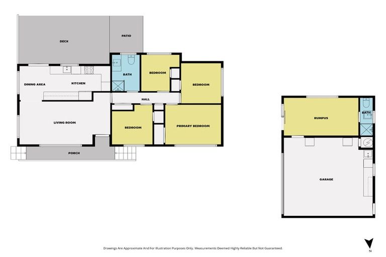 Photo of property in 9 Ohira Place, Henderson, Auckland, 0612