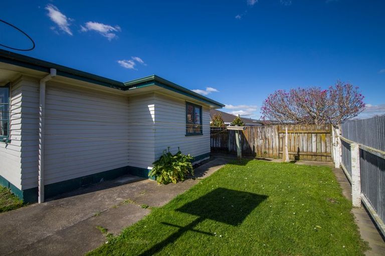 Photo of property in 52 Ferguson Street, Awapuni, Palmerston North, 4412