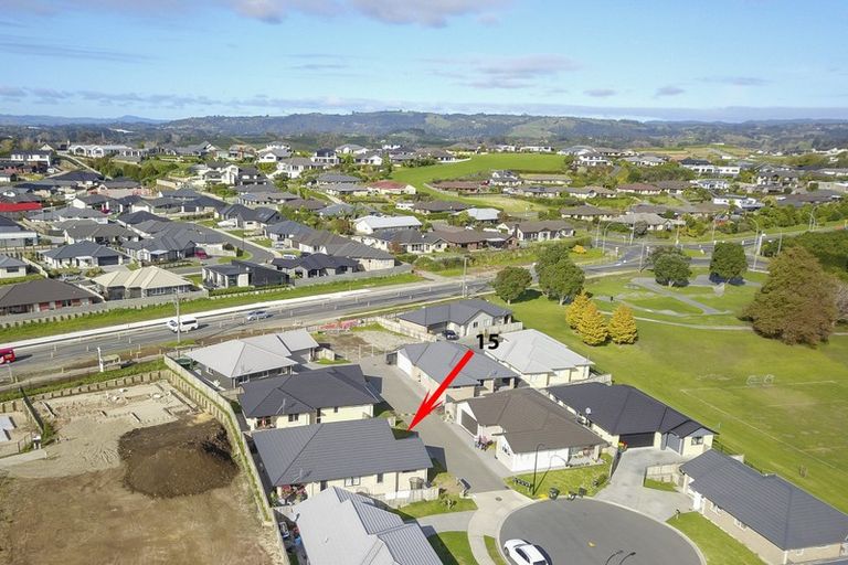 Photo of property in 15 Richardson Road, Omokoroa, 3114