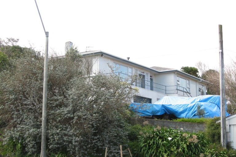 Photo of property in 533b Devon Street West, Blagdon, New Plymouth, 4310