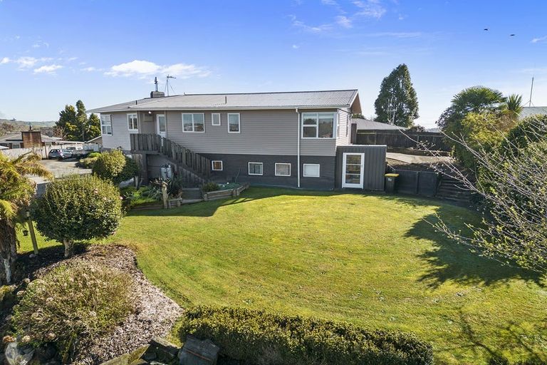 Photo of property in 7 Russell Terrace, Putaruru, 3411