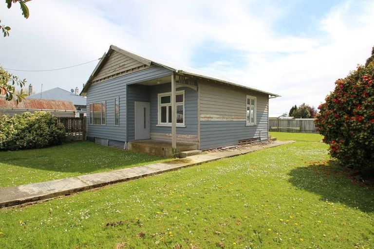 Photo of property in 8 Carlyle Street, Mataura, 9712