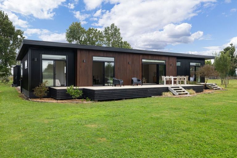 Photo of property in 455b Whitikahu Road, Taupiri, 3791