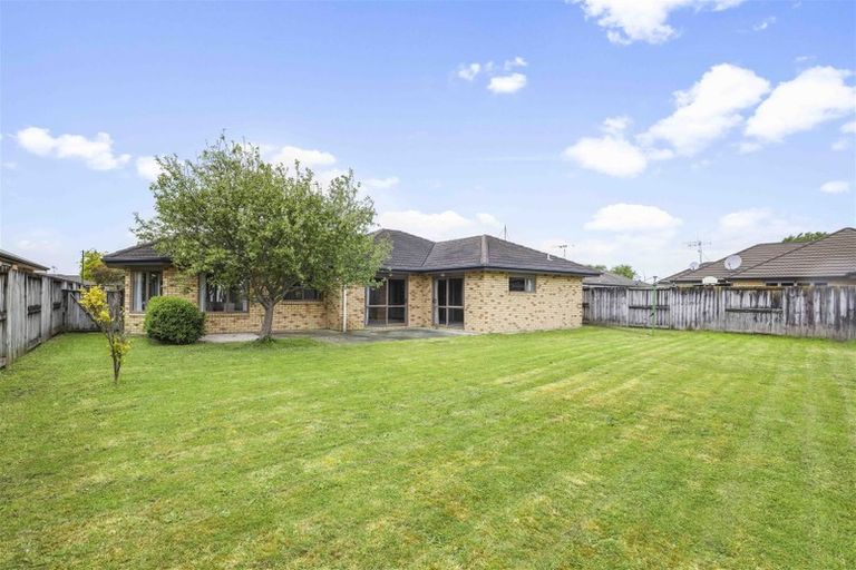 Photo of property in 91 Wentworth Drive, Rototuna North, Hamilton, 3210