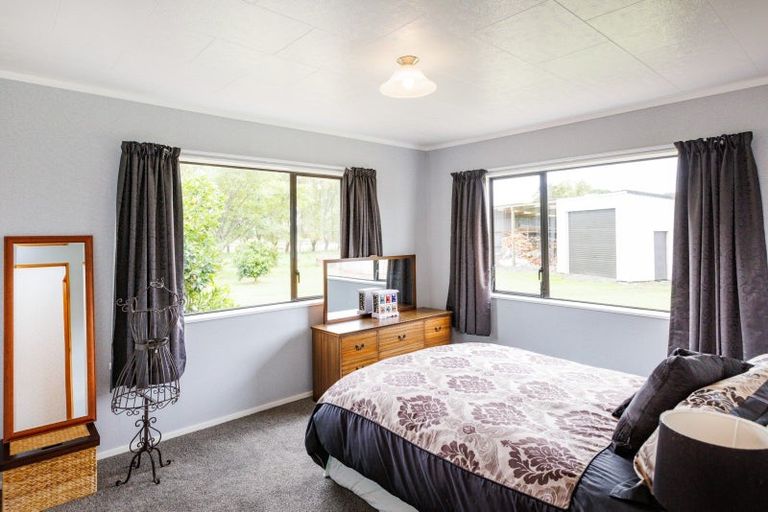 Photo of property in 448 Kairanga Bunnythorpe Road, Bunnythorpe, Palmerston North, 4478