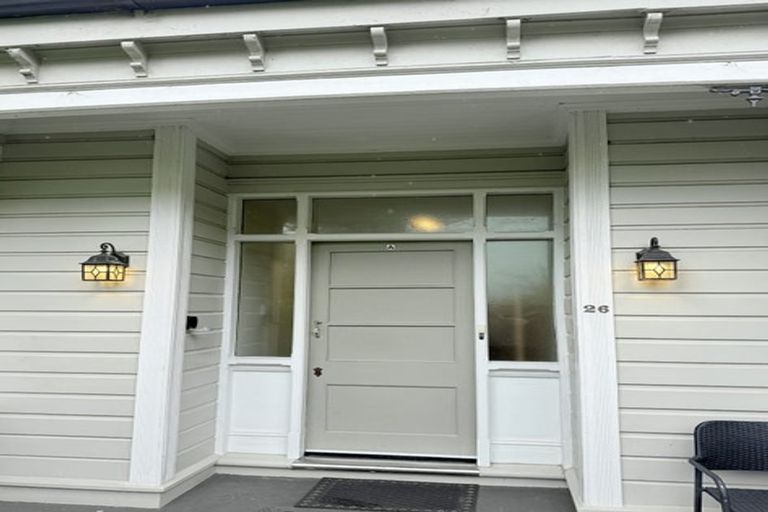 Photo of property in 26a School Street, Kaikorai, Dunedin, 9010