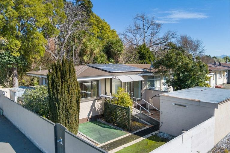 Photo of property in 1/68 Maxwell Road, Blenheim, 7201