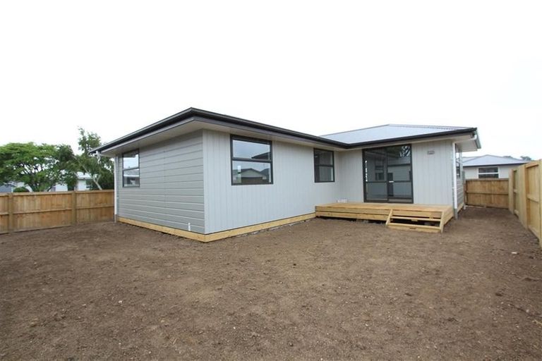 Photo of property in 43d Insoll Avenue, Enderley, Hamilton, 3214